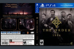 The Order: 1886 - PlayStation 4 | VideoGameX