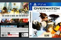 Overwatch [Origins Edition] - PlayStation 4 | VideoGameX