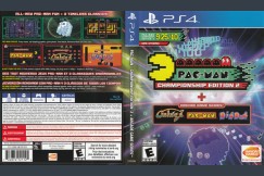 Pac-Man Championship Edition 2 + Arcade Game Series - PlayStation 4 | VideoGameX