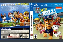 Paw Patrol: On a Roll! - PlayStation 4 | VideoGameX