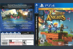 Portal Knights - PlayStation 4 | VideoGameX