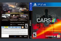 Project Cars - PlayStation 4 | VideoGameX