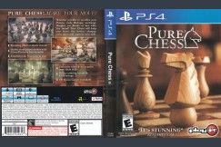 Pure Chess - PlayStation 4 | VideoGameX