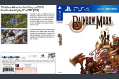 Rainbow Moon - PlayStation 4 | VideoGameX