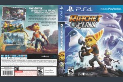 Ratchet & Clank - PlayStation 4 | VideoGameX