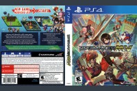 RPG Maker MV - PlayStation 4 | VideoGameX