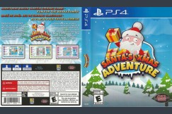 Santa's Xmas Adventure - PlayStation 4 | VideoGameX