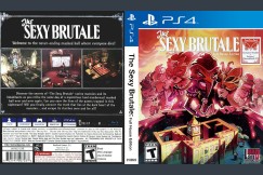 Sexy Brutale, The [Full House Edition] - PlayStation 4 | VideoGameX