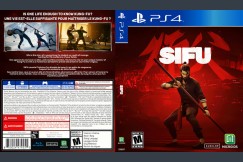 SIFU - PlayStation 4 | VideoGameX