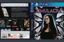 Simulacra - PlayStation 4 | VideoGameX