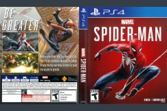 Spider-Man - PlayStation 4 | VideoGameX