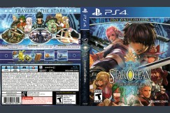 Star Ocean: Integrity and Faithlessness - PlayStation 4 | VideoGameX