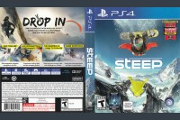 Steep - PlayStation 4 | VideoGameX