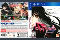 Tales of Berseria - PlayStation 4 | VideoGameX