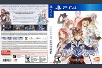 Tales of Zestiria - PlayStation 4 | VideoGameX