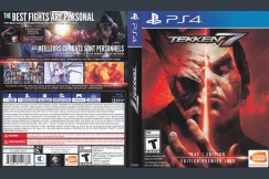Tekken 7 - PlayStation 4 | VideoGameX