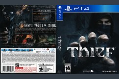 Thief - PlayStation 4 | VideoGameX