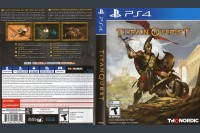 Titan Quest - PlayStation 4 | VideoGameX