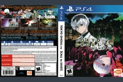 Tokyo Ghoul: re [Call to Exist] - PlayStation 4 | VideoGameX