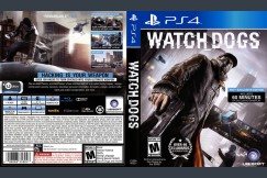 Watch Dogs - PlayStation 4 | VideoGameX
