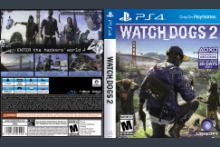 Watch Dogs 2 - PlayStation 4 | VideoGameX