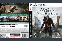 Assassin's Creed: Valhalla - PlayStation 5 | VideoGameX