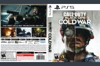Call of Duty: Black Ops Cold War