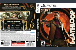 Deathloop - PlayStation 5 | VideoGameX
