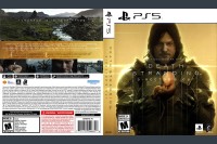 Death Stranding Director's Cut - PlayStation 5 | VideoGameX