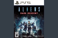 Aliens: Dark Descent - PlayStation 5 | VideoGameX