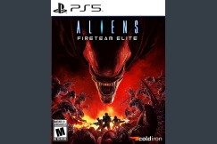 Aliens: Fireteam Elite - PlayStation 5 | VideoGameX