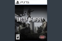 Battle of Rebels - PlayStation 5 | VideoGameX