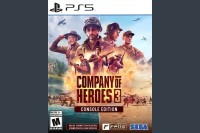 Company Of Heroes 3 - PlayStation 5 | VideoGameX