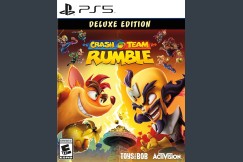 Crash Team Rumble - PlayStation 5 | VideoGameX