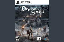 Demon's Souls - PlayStation 5 | VideoGameX