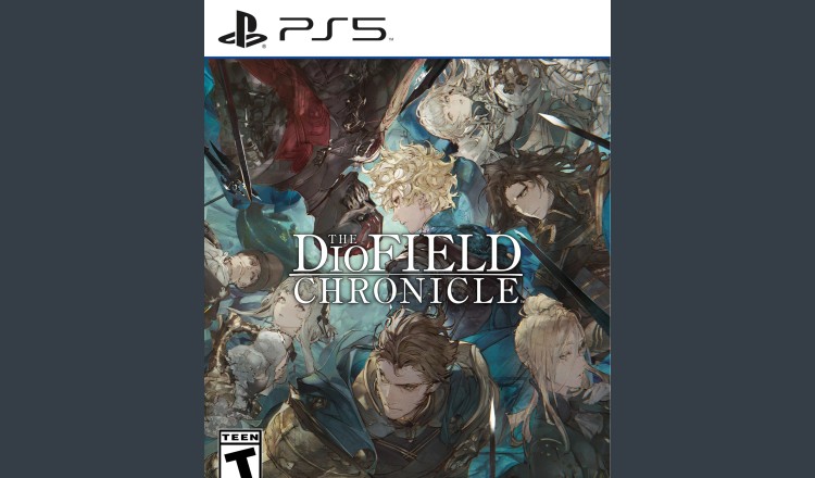 Diofield Chronicle - PlayStation 5 | VideoGameX