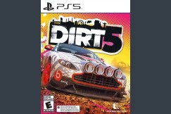 DIRT 5 - PlayStation 5 | VideoGameX