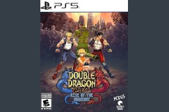 Double Dragon Gaiden: Rise of the Dragons - PlayStation 5 | VideoGameX