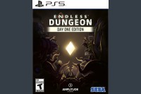 Endless Dungeon - PlayStation 5 | VideoGameX