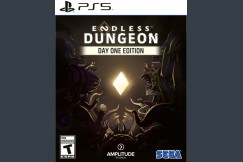 Endless Dungeon - PlayStation 5 | VideoGameX