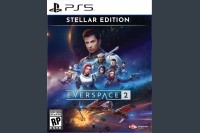 Everspace 2 - Stellar Edition - PlayStation 5 | VideoGameX