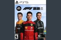 F1 2022 - PlayStation 5 | VideoGameX