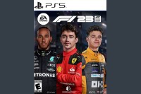 F1 2023 - PlayStation 5 | VideoGameX