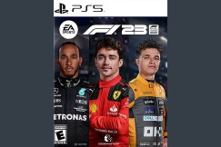 F1 2023 - PlayStation 5 | VideoGameX