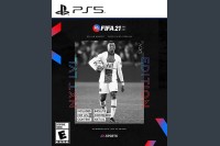 FIFA 21 [NXT LVL Edition] - PlayStation 5 | VideoGameX