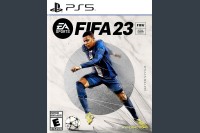 FIFA 23 - PlayStation 5 | VideoGameX