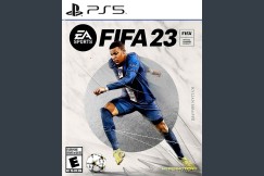 FIFA 23 - PlayStation 5 | VideoGameX