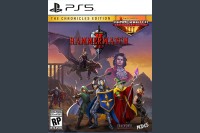 Hammerwatch II - The Chronicles Edition - PlayStation 5 | VideoGameX