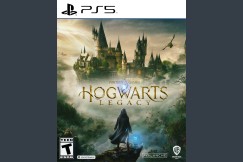 Hogwarts Legacy - PlayStation 5 | VideoGameX