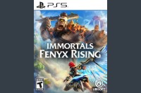 Immortals Fenyx Rising - PlayStation 5 | VideoGameX